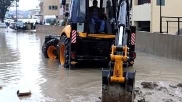 HATSU, SEFERBER OLDU