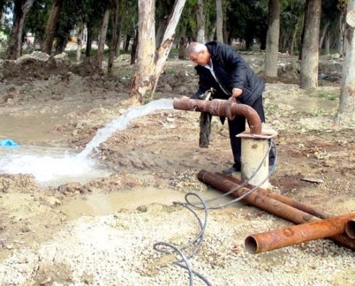 HATSU, SONDAJ ÇALIŞMALARINA DEVAM EDİYOR