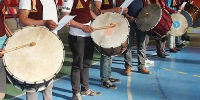 RAMAZAN DAVULCULARINA BAHŞİŞ VERİLMEYECEK