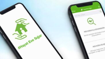 Hatay’da HES kodu olmayan kamu kurumlarına giremeyecek