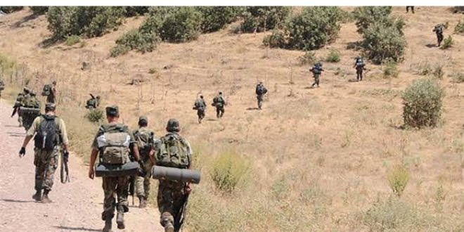 Hatay Valiliği’nden Özel Güvenlik Bölgesi Duyurusu