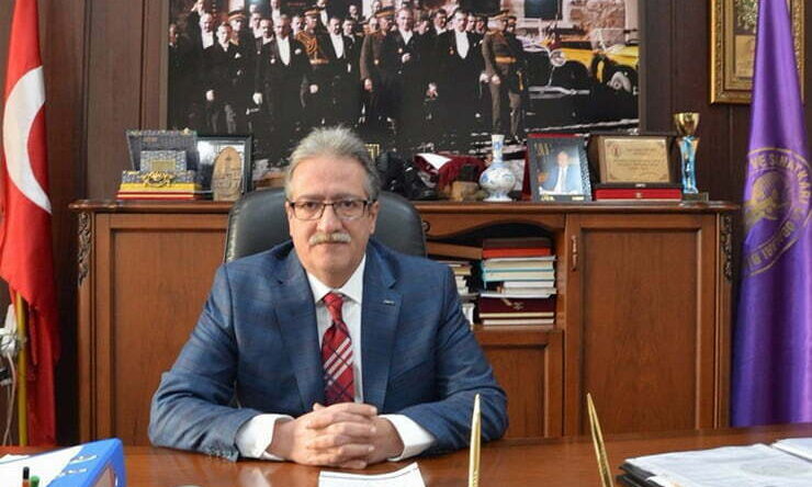 Teksöz’den “Esnafına Sahip Çık” Kampanyası