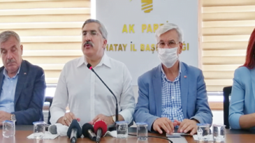 HİZMET BULUŞMALARI HAREKÂTI