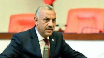 Milletvekili Şanverdi: Suudi Arabistan’da Mahsur Kalan Tırcılarımız Yurda Dönüyor