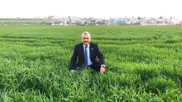 Milletvekili Hüseyin Şanverdi’nin Çabaları Meyvesini Verdi