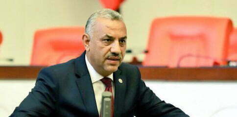 Milletvekili Şanverdi: Suudi Arabistan’da Mahsur Kalan Tırcılarımız Yurda Dönüyor