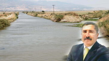 MİLLETVEKİLİ YAYMAN’A ÇİFTÇİLERDEN TEŞEKKÜR