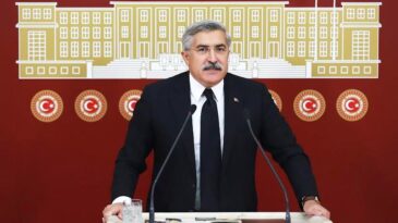 YAYMAN, YENİDEN BAŞKAN