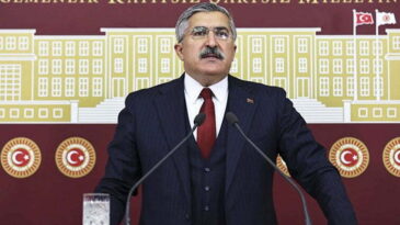 Yayman’dan  New York’taki  skandal ilana tepki