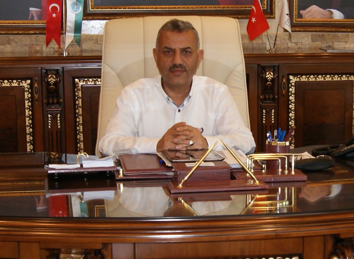 Başkan Hüseyin Şanverdi’nin Kadir Gecesi Mesajı