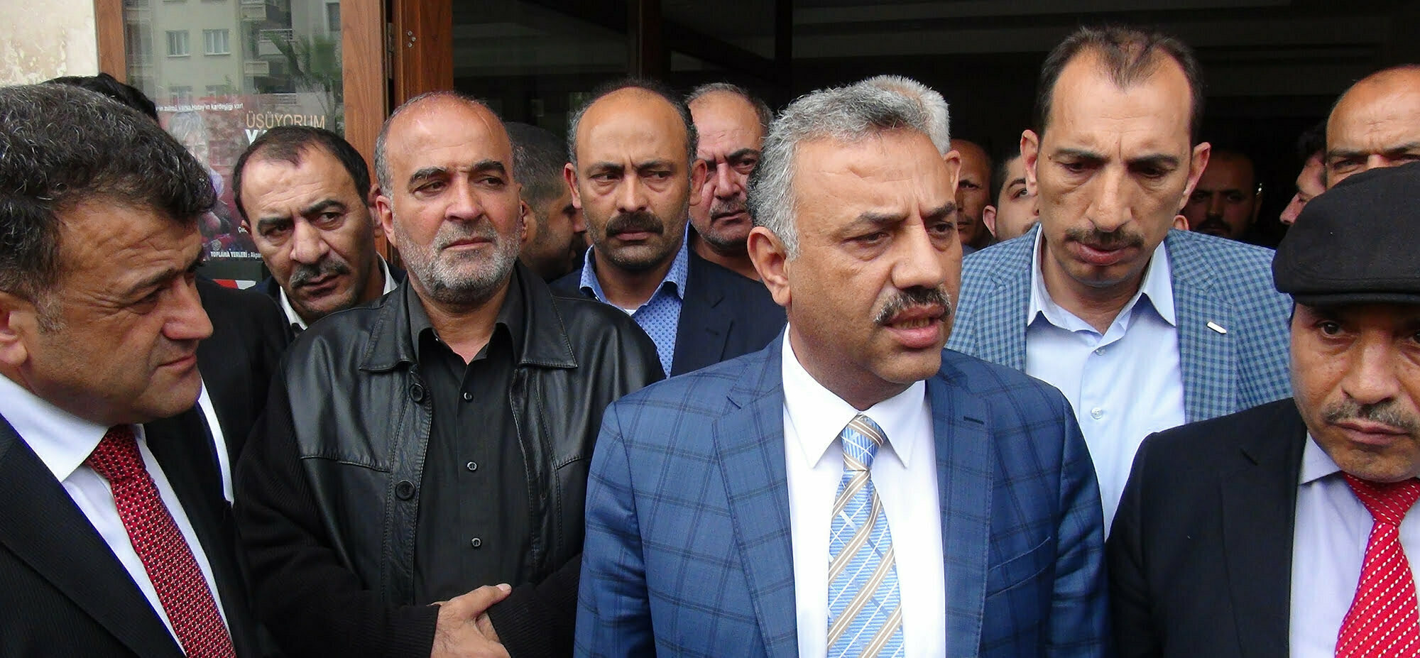 AK PARTİ MİLLETVEKİLİ SIRALAMASINA REYHANLI’DAN TEPKİ