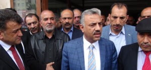 hüseyin şanverdi bl bşk