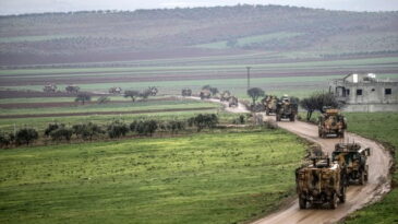 İdlib’deki gözlem noktalarına  komando takviyesi
