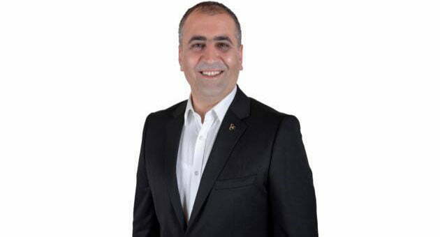 KAŞIKÇI: İĞNE ALINACAKSA HATAY’DAN ALINSIN!