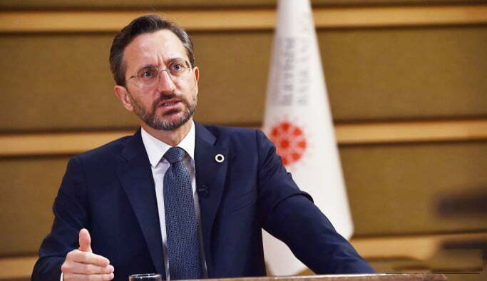 İLETİŞİM BAŞKANLIĞI, “BASIN ÇALIŞANLARININ HAKLARININ İYİLEŞTİRİLMESİ ÇALIŞTAYI” DÜZENLEDİ