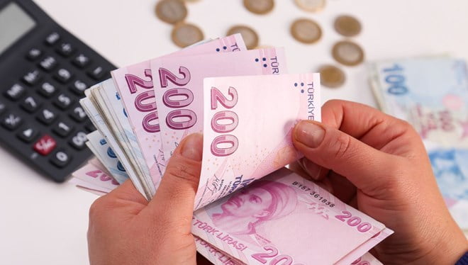 BAYRAM İKRAMİYESİNDE TARİH BELLİ OLDU