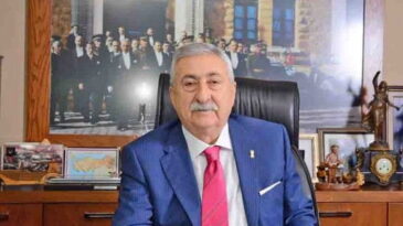 SU TASARRUFU İÇİN  HAREKETE GEÇMELİYİZ