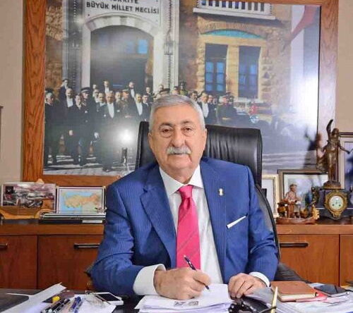 SU TASARRUFU İÇİN HAREKETE GEÇMELİYİZ