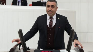 KAŞIKÇI, İŞ KAZALARINI SORDU