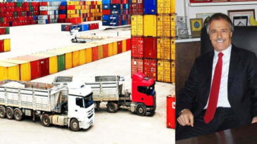 İHRACATÇILAR ANTAKYA’DA TOPLANACAK