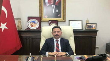 KAYMAKAM VEKİLİ KAYABAŞI’NIN KURBAN BAYRAMI MESAJI