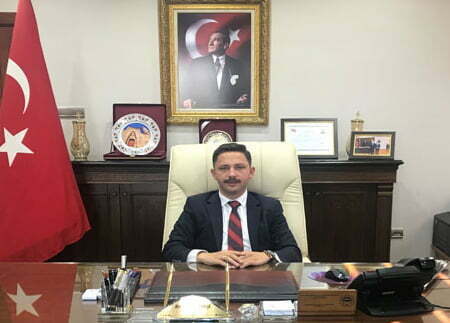 KAYMAKAM VEKİLİ KAYABAŞI’NIN KURBAN BAYRAMI MESAJI
