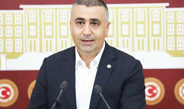 “KEÇİ YETİŞTİRİCİLİĞİ YAYGINLAŞTIRILMALI”
