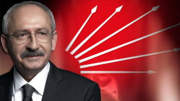 Kemal Kılıçdaroğlu Hatay’a Geliyor