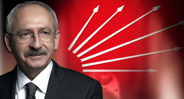 Kemal Kılıçdaroğlu Hatay’a Geliyor