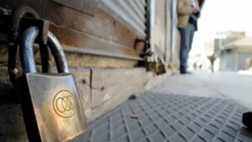 HESOB VE ATSO’DAN ÇAĞRI; İŞYERLERİ 1 HAFTA KAPANSIN