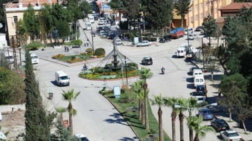 HATAY’DA VAKALAR DÜŞÜŞE GEÇTİ