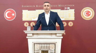 KIRIKHAN’IN BEKLEYEN SORUNLARI ÇÖZÜM BEKLİYOR