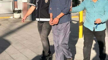 TSK yurda kaçak yollarla girmeye çalışan Rus uyruklu 9 kişiyi yakaladı