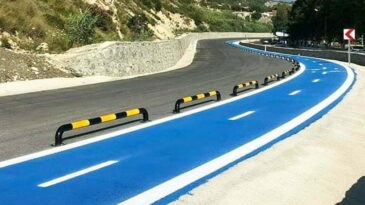 ARSUZ- SAMANDAĞ YOLUNU 12 TEMMUZ’DA BAKAN SOYLU AÇACAK