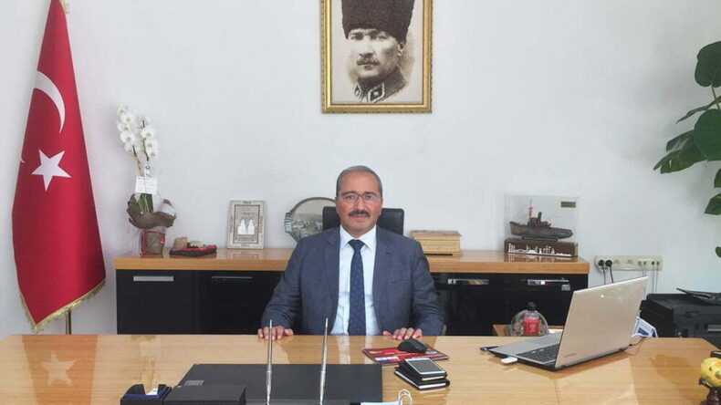 Kaymakam Candan’ın 19 Eylül Gaziler Günü Mesajı