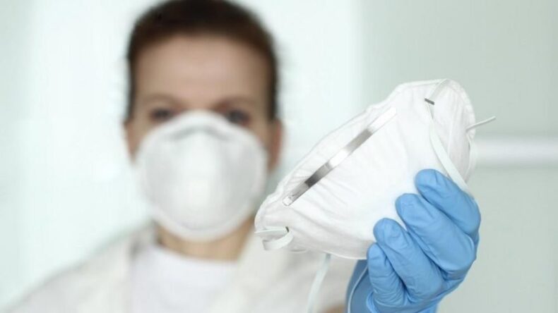 MASKE KULLANIRKEN CİLDİ KORUMAK İÇİN ÖNERİLER