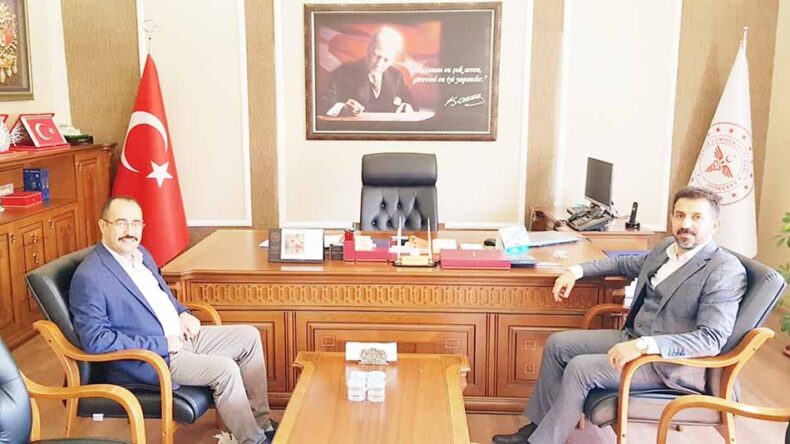 ADAL’DAN MAVİ KATEGORİ TEŞEKKÜRÜ
