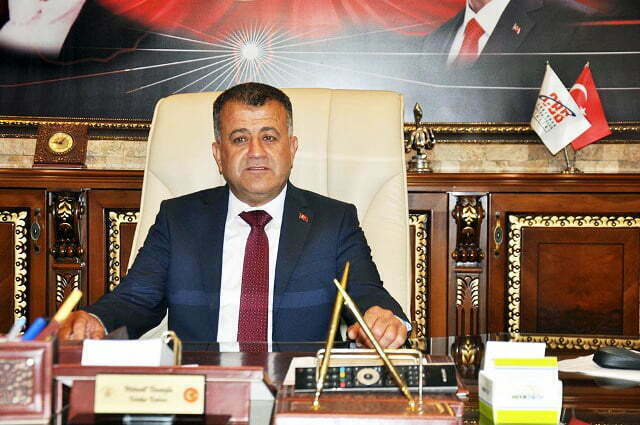 Başkan Hacıoğlu’nun 18 Mart Çanakkale Zaferi Kutlama Mesajı