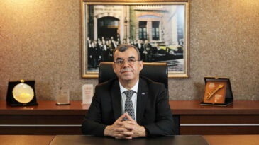 SİN “MEYVE SEBZE İHRACATINDA LİDER”