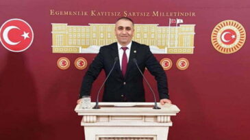 KAŞIKÇI “İLK KURŞUN YANLIŞINDAN DÖNÜLDÜ”