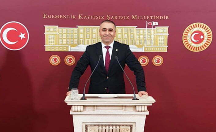 KAŞIKÇI “İLK KURŞUN YANLIŞINDAN DÖNÜLDÜ”