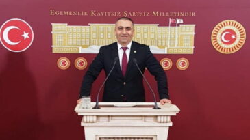 KAŞIKÇI “BÜYÜKŞEHİR  ÖTELEMEMELİ”