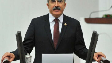 Milletvekili Yayman Müjdeledi