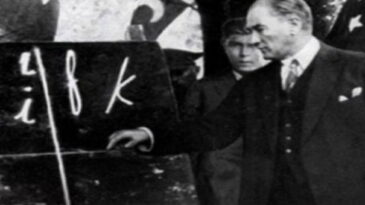 Vali Doğan’ın 24 Kasım Öğretmenler Günü Mesajı