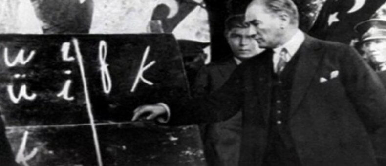 Vali Doğan’ın 24 Kasım Öğretmenler Günü Mesajı