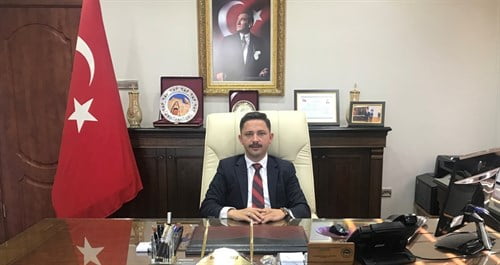 Kumlu Kaymakamı Reyhanlı Kaymakam Vekili KAYABAŞI’dan Kurban Bayramı Mesajı