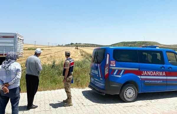 Ormanları Jandarma koruyor