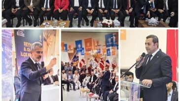 ÖNTÜRK; “BEN ONUN YİĞİTLİĞİNİ HİÇBİR ZAMAN UNUTMADIM UNUTMAM”