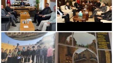 İrtah Koza Dergisi’nin 2. Sayısı Okurlarıyla Buluştu