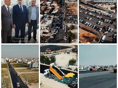 BAŞKAN YUMUŞAK SÖZÜNÜ TUTTU